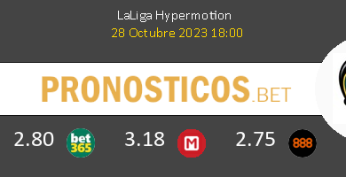 FC Andorra vs Levante Pronostico (28 Oct 2023) 6