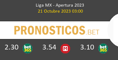 FC Juárez vs Pachuca Pronostico (21 Oct 2023) 5