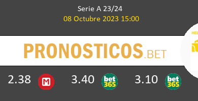 Frosinone vs Hellas Verona Pronostico (8 Oct 2023) 6