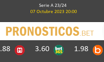 Genova vs AC Milan Pronostico (7 Oct 2023) 2