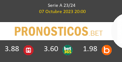 Genova vs AC Milan Pronostico (7 Oct 2023) 4
