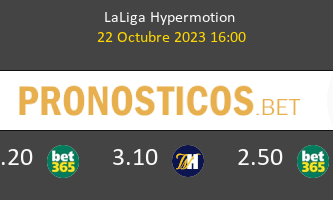 Huesca vs Elche Pronostico (22 Oct 2023) 2