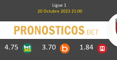 Le Havre vs Lens Pronostico (20 Oct 2023) 4