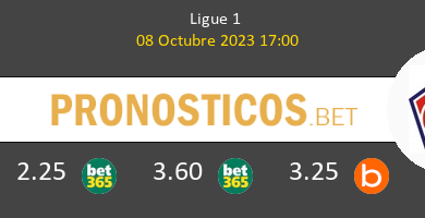 Lens vs Lille Pronostico (8 Oct 2023) 6