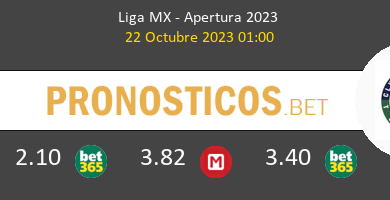 León vs Toluca Pronostico (22 Oct 2023) 5