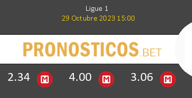 Lille vs Monaco Pronostico (29 Oct 2023) 4