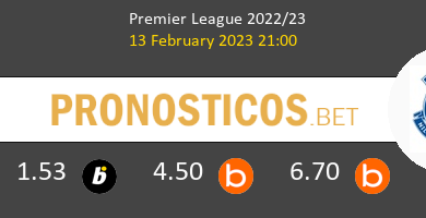 Liverpool vs Everton Pronostico (21 Oct 2023) 5