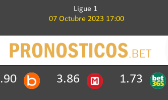 Metz vs Nice Pronostico (7 Oct 2023) 3