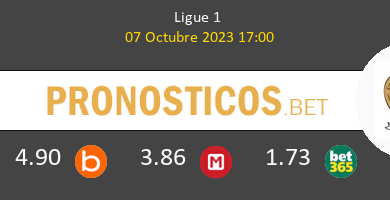 Metz vs Nice Pronostico (7 Oct 2023) 6