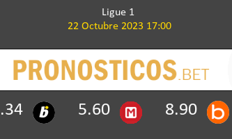 Monaco vs Metz Pronostico (22 Oct 2023) 3