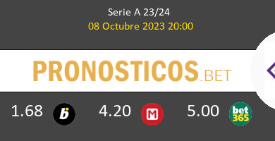 Napoli vs Fiorentina Pronostico (8 Oct 2023) 4