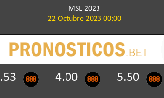 New York City vs Chicago Fire Pronostico (22 Oct 2023) 1