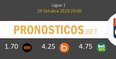 Olympique Marsella vs Lyon Pronostico (29 Oct 2023) 5