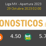 Pachuca vs Puebla Pronostico (29 Oct 2023) 6