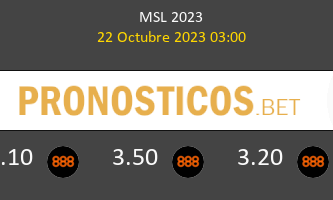 Portland Timbers vs Houston Dynamo Pronostico (22 Oct 2023) 3