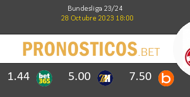 RB Leipzig vs Koln Pronostico (28 Oct 2023) 4
