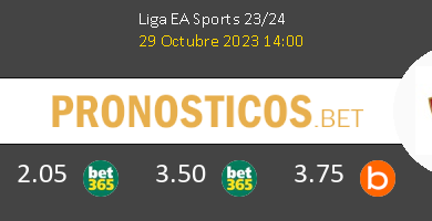 Real Betis vs Osasuna Pronostico (29 Oct 2023) 5