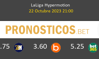 Real Valladolid vs FC Andorra Pronostico (22 Oct 2023) 1
