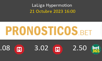 SD Amorebieta vs Real Oviedo Pronostico (21 Oct 2023) 1
