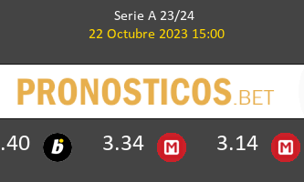 Salernitana vs Cagliari Pronostico (22 Oct 2023) 1