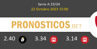 Salernitana vs Cagliari Pronostico (22 Oct 2023) 5