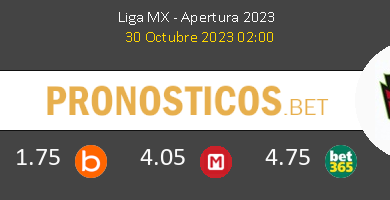 Santos Laguna vs FC Juárez Pronostico (30 Oct 2023) 6