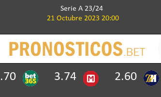 Sassuolo vs Lazio Pronostico (21 Oct 2023) 2