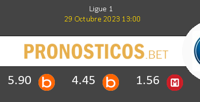 Stade Brestois vs Paris Saint Germain Pronostico (29 Oct 2023) 6