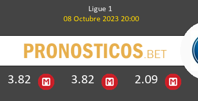 Stade Rennais vs Paris Saint Germain Pronostico (8 Oct 2023) 5