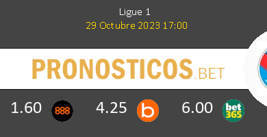 Stade Rennais vs Estrasburgo Pronostico (29 Oct 2023) 6