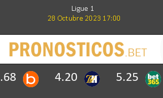 Stade de Reims vs Lorient Pronostico (28 Oct 2023) 2