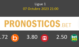 Stade de Reims vs Monaco Pronostico (7 Oct 2023) 2