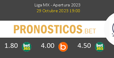 Toluca vs Atl. San Luis Pronostico (29 Oct 2023) 6