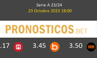 Udinese vs Lecce Pronostico (23 Oct 2023) 2