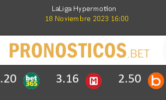 Alcorcón vs Real Sporting Pronostico (18 Nov 2023) 3