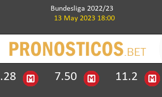 Borussia Dortmund vs B. Mönchengladbach Pronostico (25 Nov 2023) 3