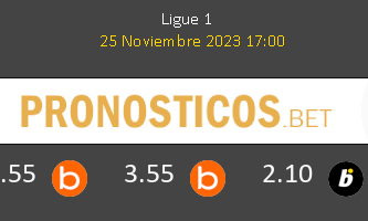 Clermont vs Lens Pronostico (25 Nov 2023) 3