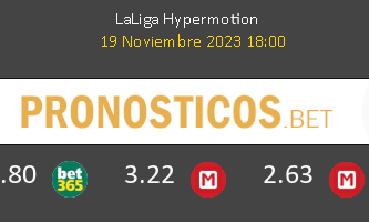 F.C. Cartagena vs Albacete Pronostico (19 Nov 2023) 1