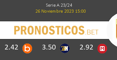 Frosinone vs Genova Pronostico (26 Nov 2023) 6
