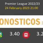 Fulham vs Wolves Pronostico (27 Nov 2023) 4