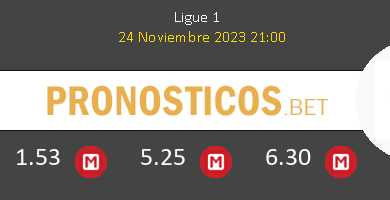 PSG vs Monaco Pronostico (24 Nov 2023) 4