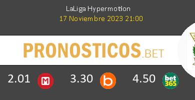 Real Valladolid vs Leganés Pronostico (17 Nov 2023) 4