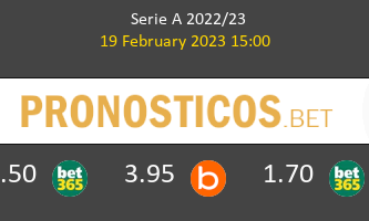 Salernitana vs Lazio Pronostico (25 Nov 2023) 3