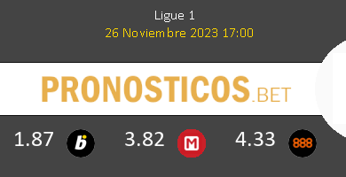 Stade Rennais vs Reims Pronostico (26 Nov 2023) 5