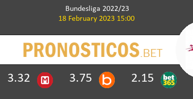 Wolfsburgo vs RB Leipzig Pronostico (25 Nov 2023) 4