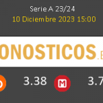 AC Monza vs Génova Pronostico (10 Dic 2023) 6