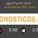 Athletic vs Atlético Pronostico (16 Dic 2023) 6