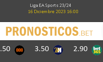 Athletic vs Atlético Pronostico (16 Dic 2023) 3