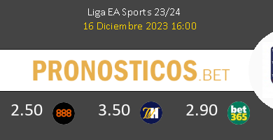 Athletic vs Atlético Pronostico (16 Dic 2023) 5