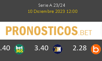 Frosinone vs Torino Pronostico (10 Dic 2023) 2